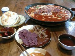 -乞丐酱驴(世纪大道店)