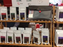 -Gee Coffee Roasters(万象城店)