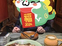 -兰溪小馆(首经贸店)