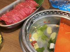 -快乐小羊(富强中路店)