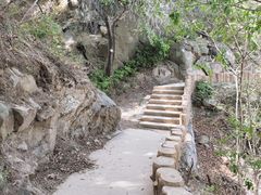 -北京西山国家森林公园