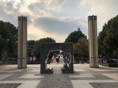 -中央公园(苏州工业园区)