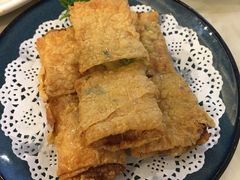 -稻香酒家(长宁KING88广场店)