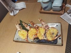 -虹料理·日料放题(悠方店)