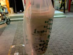 -1点点(学府路店)