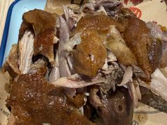 -老边饺子馆(东单店)