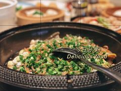 -晋江荣誉国际酒店·港誉茶餐厅