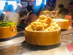 -龍歌自助小火锅(城阳万象汇店)