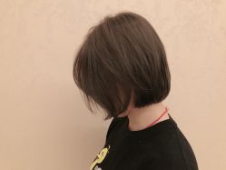 -GIRL STYLE 烫发·染发沙龙