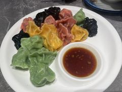 -1937青岛老味道·海肠捞饭·青岛菜(大鲍岛栈桥店)