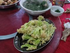 -香江农家乐饭店