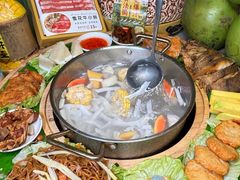 -椰小鸡·琼州糟粕醋(美兰缤纷城店)