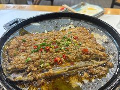 -醉月城西昌火盆烧烤(天府店)