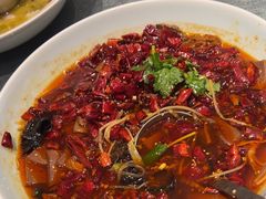 -望乡楼上海菜(日月光店)