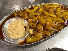 -有局·成都市井烧烤·精酿啤酒(双楠店)