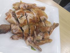 -吴山烤禽 (吴山路店)