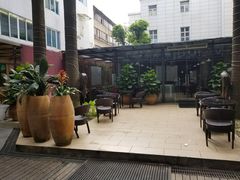 -麗枫酒店(广州火车站友谊剧院店)