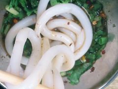 -贵州沾水米线(学田湾店)