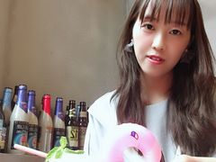 -W CAFE(甜爱路店)