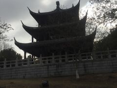 -白马涧龙池景区