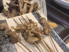 -真味海鲜坊