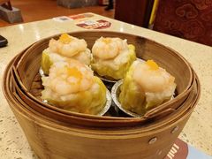 蟹仔明虾烧卖皇-点都德(龙之梦店)