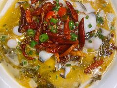 -芳满庭粤菜餐厅(丹阳吾悦店)