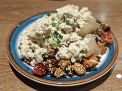 -直隶安家牛肉罩饼(建华店)