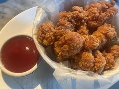 -玛尚诺意式餐厅(官舍店)