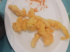 -老泰安·泰安菜(迎胜路店)