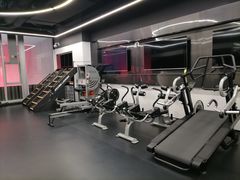 -懒人Club运动健身·运动康复·私教(卓越时代广场店)