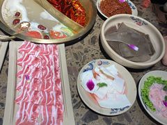 -小龙坎老火锅(红旗街店)