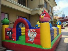 android_upload_pic-浦鸿会游泳健身中心·Ambassy Club PD(金桥碧云国际社区店)