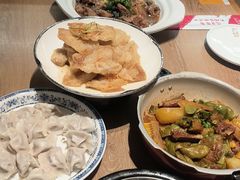 -金掌勺锅包肉(华润万象城店)