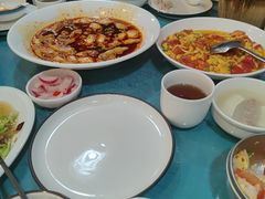 -干老四雅鱼饭店(滨江西路店)