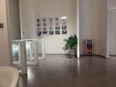 -YCHL FIT 健身(星寰店)