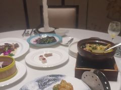 -南京富力万达嘉华酒店·游宴一品淮扬中餐厅