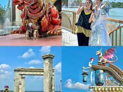 -渔岛海洋度假区