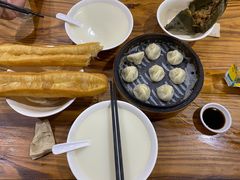 -阊门姚记豆浆(旧学前直营店)