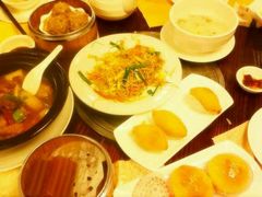 -畔山酒店中餐厅