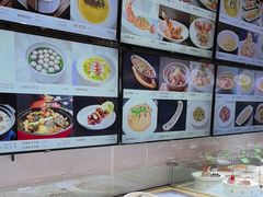 -梦都海鲜酒家(万达广场江桥店)