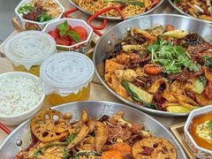 -济南大学-第8食堂