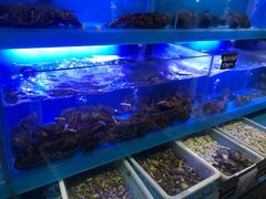 -臻悦海宴.家宴(奥体中心店)