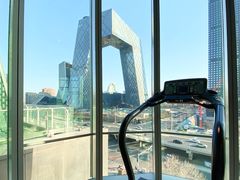-Trainyard 炼·工场(中国国际贸易中心店)
