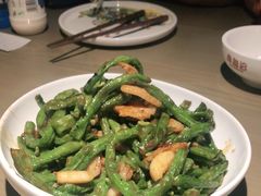 -前海沿·青岛菜(李沧万达店)