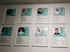 -舞蕾舞蹈(特长生校区)