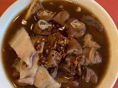 -北京小肠陈饭庄(方庄店)