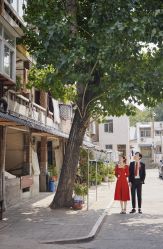 -IDO婚纱摄影(上海旗舰店)