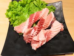 -新石器烤肉(中房金谊广场店)