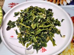 -海碗油泼面·八次方·水库鱼·粘卷子(平谷店)